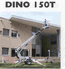 Подъемник Dino 150T