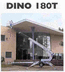 Подъемник Dino 180T